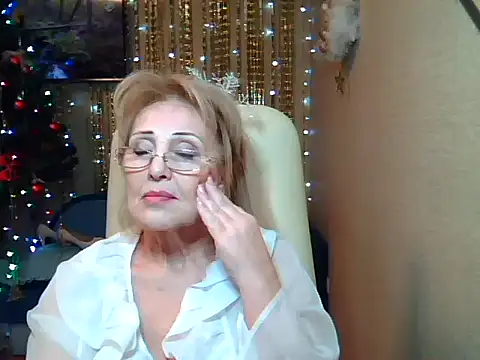 Margo_Sweety's cam snapshot