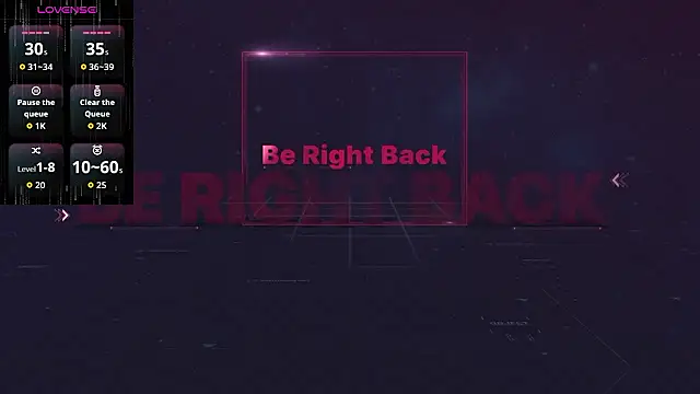 Chronic_Whacker's cam snapshot