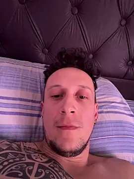 chacaljrb's cam snapshot