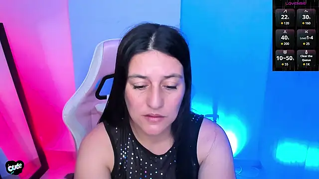 Saskyaa live sex cam