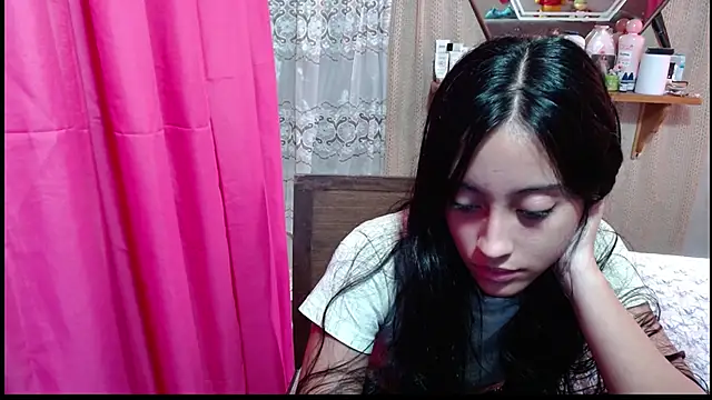 Lunawillis's cam snapshot