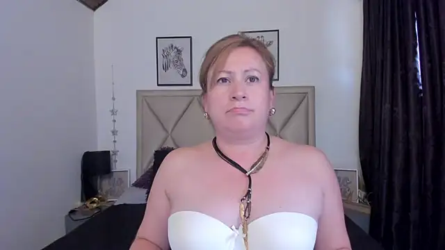 MonyCassius's cam snapshot