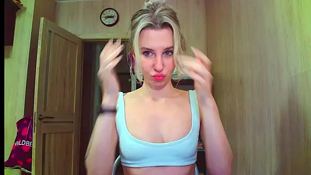 Caramel_piegirl's cam snapshot