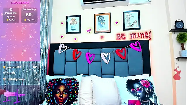 VioletaCollins's cam snapshot