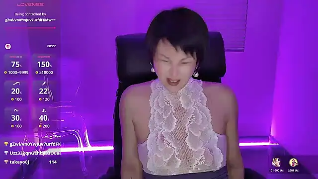 Jin_Jinn live sex cam