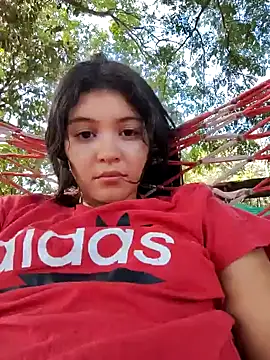 Soymaia's cam snapshot