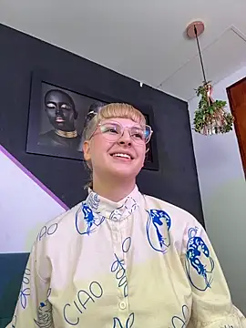 Berserker_Avi's cam snapshot