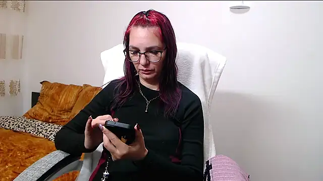 Evadesirex46's cam snapshot