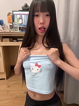 xinyu789's cam snapshot