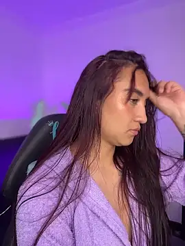 _Tammyy's cam snapshot