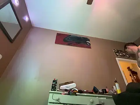 Highfrog1's cam snapshot