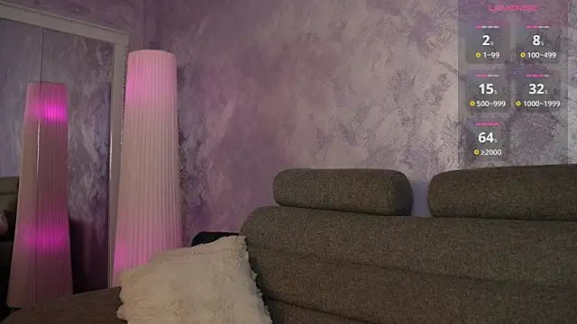 KimWilis's cam snapshot