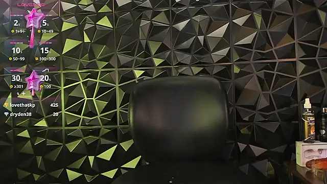 blue_violette_'s cam snapshot