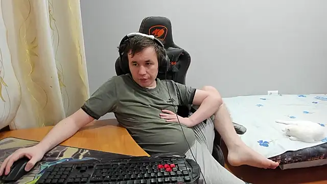 iliaskrislove's cam snapshot