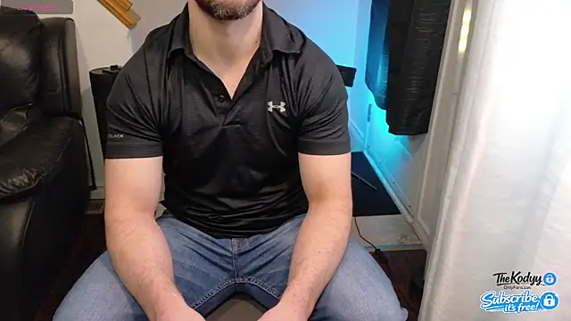 Thekodyy's cam snapshot