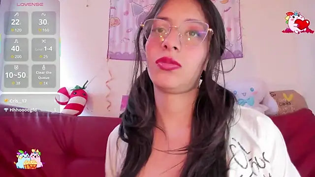 Misha_Lover's cam snapshot