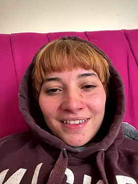 Maggie_Geller's cam snapshot