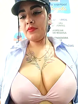 MAYE__13's cam snapshot