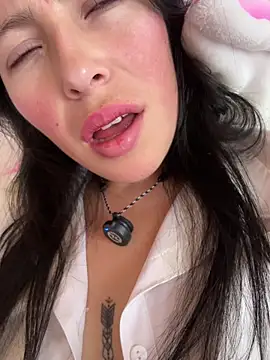 GiuliaBianchi's cam snapshot