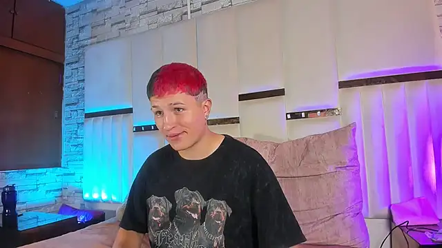 ANLLELOAndANGELA's cam snapshot