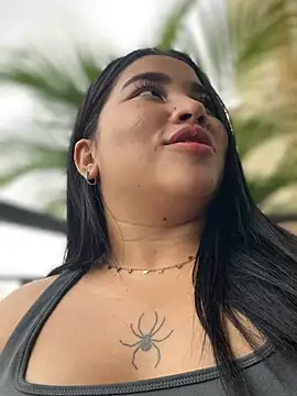 Vickybon's cam snapshot