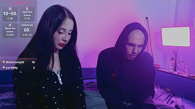 samandmaxx's cam snapshot