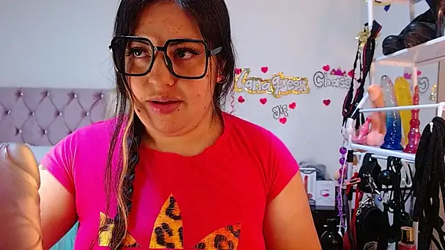 lanaqueen699's cam snapshot