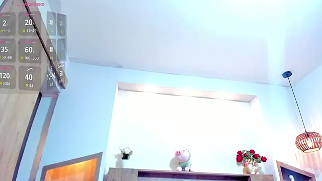 Emilly_Beaumont's cam snapshot