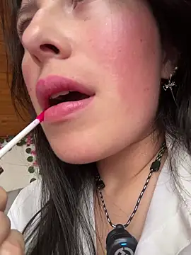 GiuliaBianchi's cam snapshot