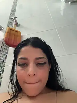 ArieliciousXXX's cam snapshot