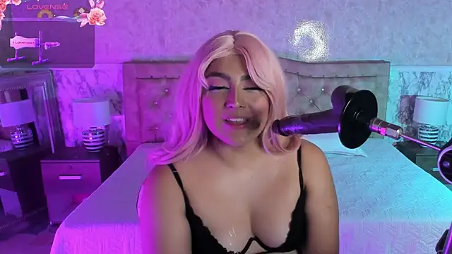 Lexy_gomez's cam snapshot