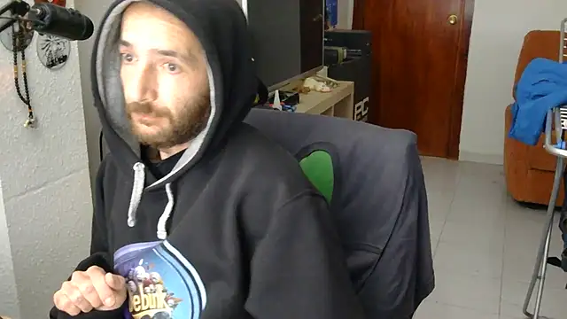 softail85's cam snapshot