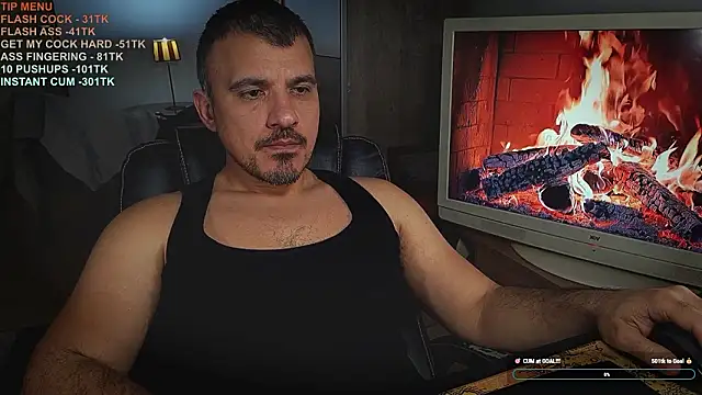 officeman7's cam snapshot