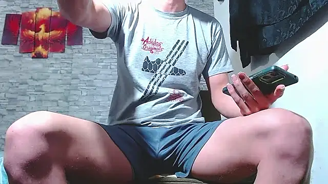 bulguehot's cam snapshot