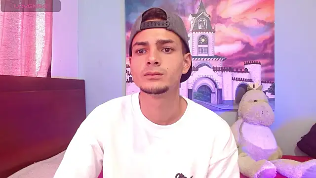 Jeffstyle18's cam snapshot