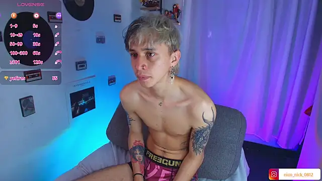 Nick_Bangover_'s cam snapshot