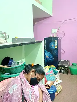 savithasree's cam snapshot