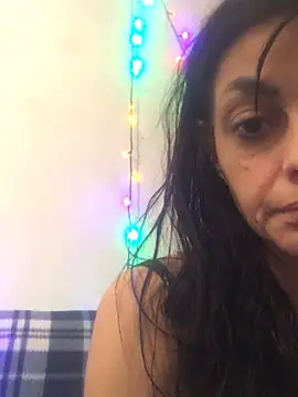 ChantalXOrchid's cam snapshot