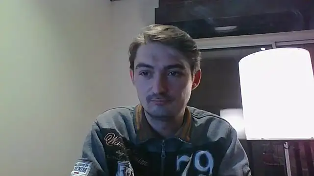 Wesleymodel's cam snapshot