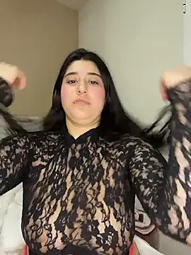 SashaLuss_'s cam snapshot