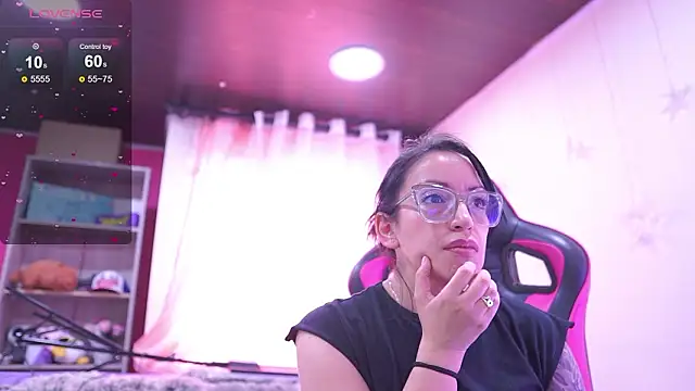 Madison_Mayer's cam snapshot