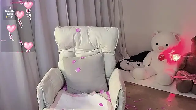 xiaotanbaby's cam snapshot