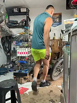 Paul22cm-'s cam snapshot