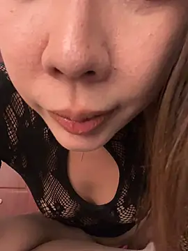 qianhan_x's cam snapshot