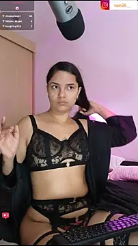 Virginia______'s cam snapshot