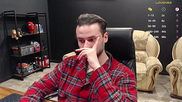 MihasikD's cam snapshot