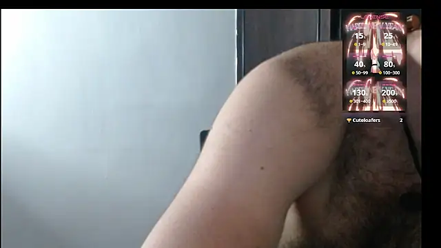 DwayneLamar's cam snapshot