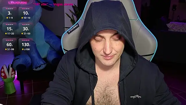 Gil_gamesh90's cam snapshot