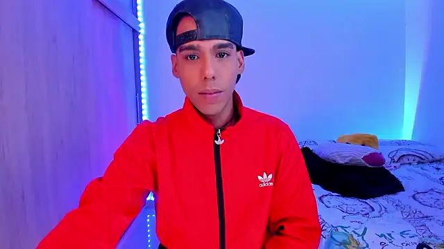 Damianwhite's cam snapshot