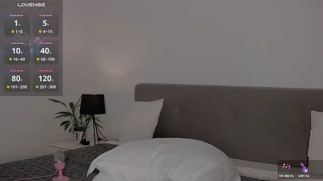 IvyNoirr live sex cam